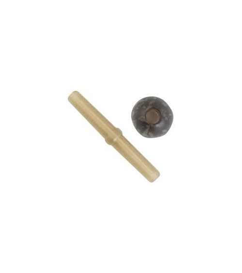 Leadcore Chod Beads Avid Carp