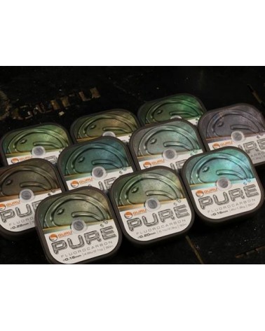 Fluorocarbon Pure Guru