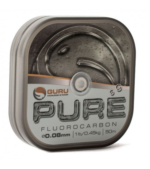 Fluorocarbon Pure Guru