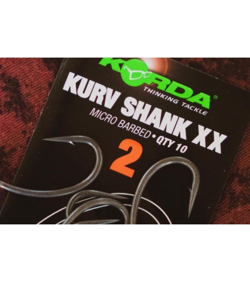 Amo Kurv Shank Korda