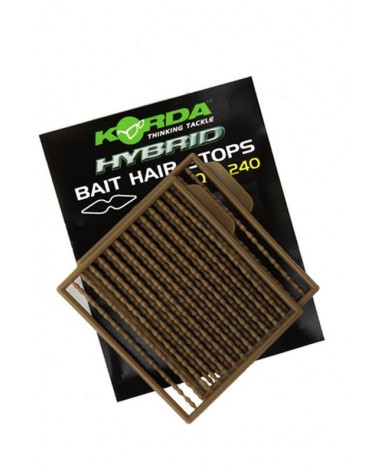 Bait Stops Korda