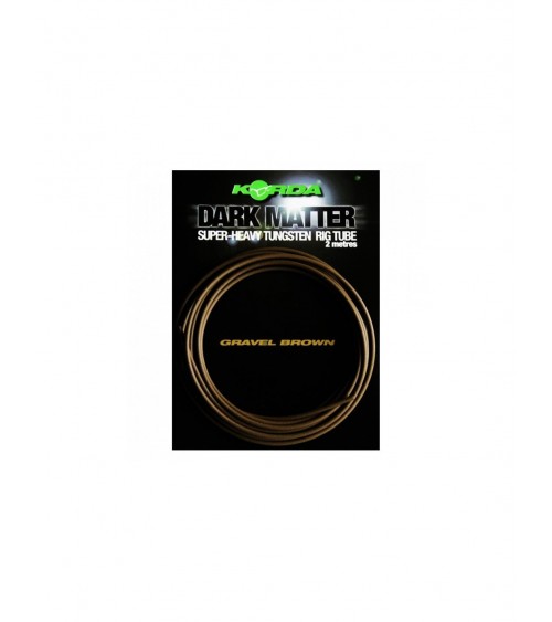 Tubing Tungsten Weed Dark Metter Korda