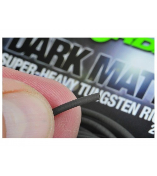 Tubing Tungsten Weed Dark Metter Korda