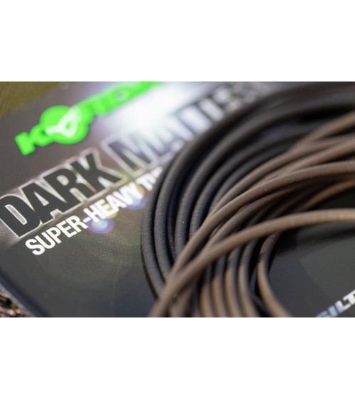 Tubing Tungsten Weed Dark Metter Korda