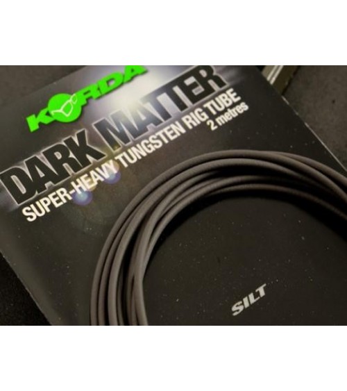 Tubing Tungsten Weed Dark Metter Korda