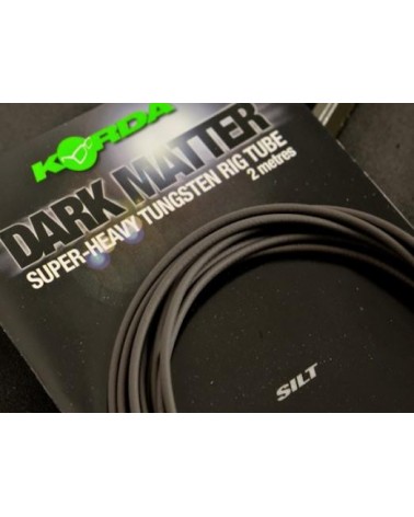 Tubing Tungsten Weed Dark Metter Korda