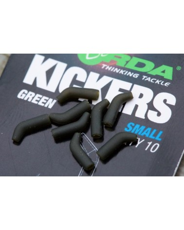 Green Kickers Large Korda