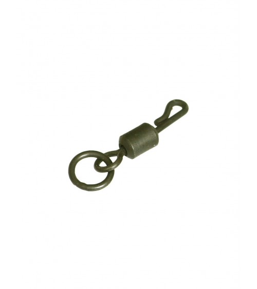 Girella Quick Change Swivel Ring size 8 Korda