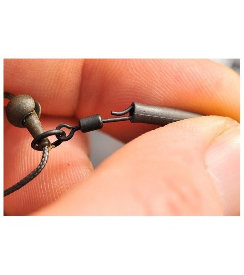 Girella Quick Change Swivel Ring size 8 Korda