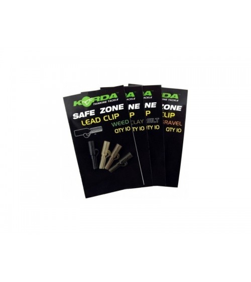 Lead Clip Weed Korda