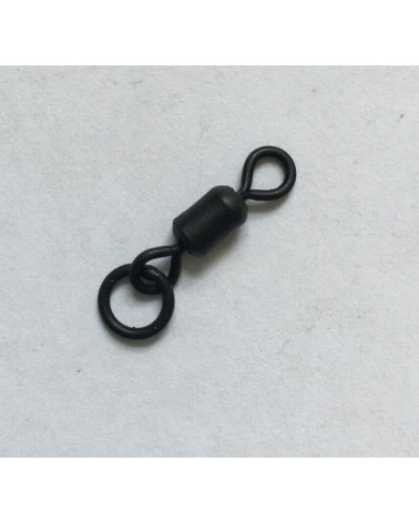 Girelle Ring Swivels Size 8 Korda