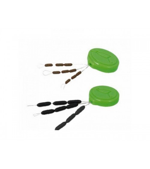 Sinkers Media Weedy Green Korda