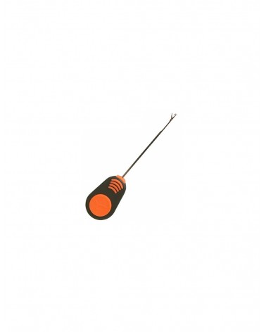 Ago Splicing Needle 7cm Orange Korda