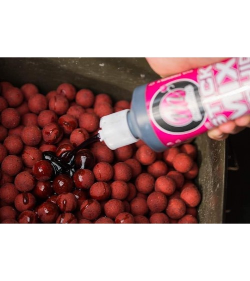 Boilies High Impact Spicy Crab 15mm Mainline