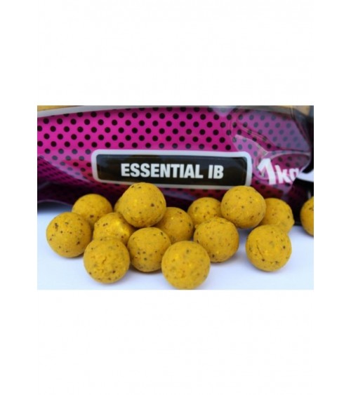 Boilies High Impact Essential 20 mm Mainline