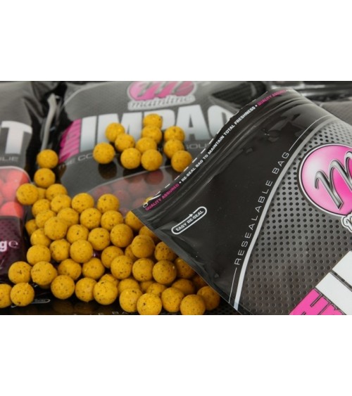 Boilies High Impact Essential 20 mm Mainline