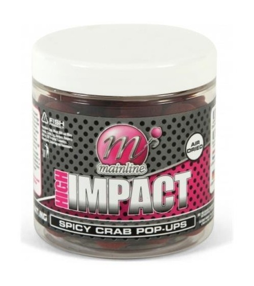 Pop-up High Impact Essential 16mm Mainline