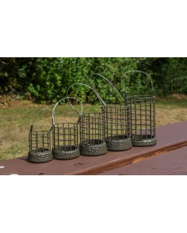 Pasturatori Distance Cage Feeder Preston