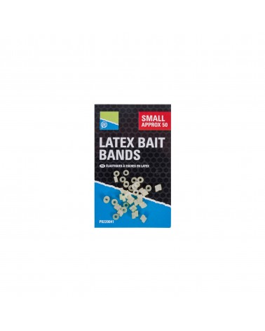 Anelli Latex Bands Small Preston