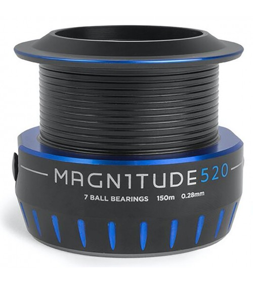 Magnitude Reel 520 Preston - Feeder Store