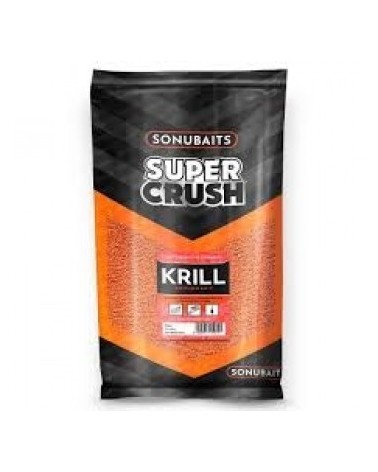 Pastura Krill Sonubaits