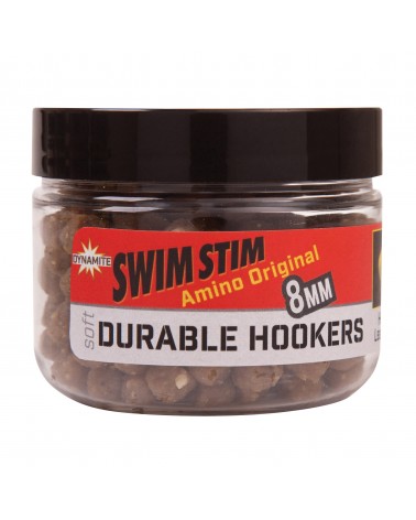 Pellet Durable HP 4mm Amino Original Dynamite