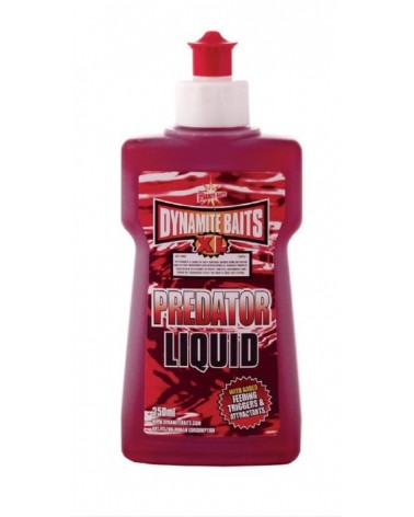 Additivo XL Liquid Predator 250ml Dynamite