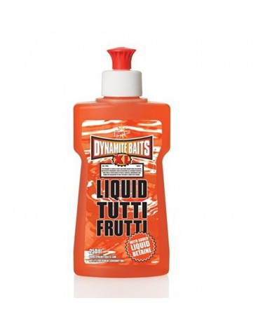 Additivo XL Liquid Tutti i Frutti 250ml Dynamite