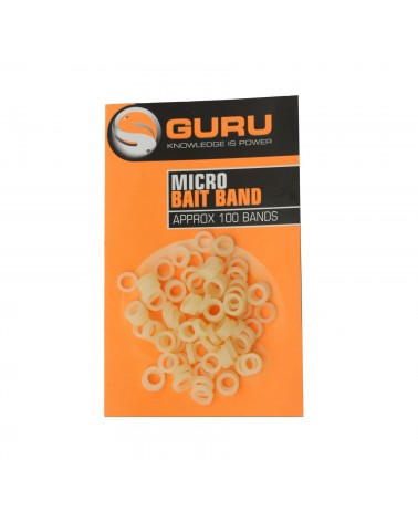 Micro Bait Bands Guru