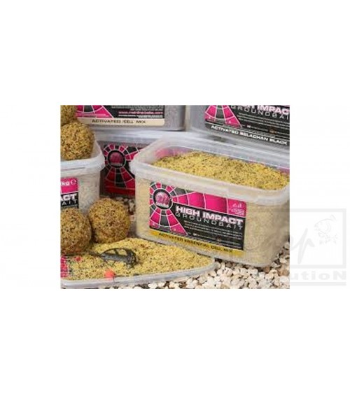 Pastura Active Cell TMI Mix 2kg Mainline - Feeder Store