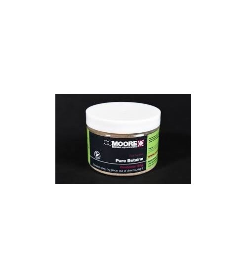 Pure Betaine 250gr CC Moore