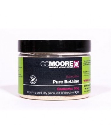 Pure Betaine 250gr CC Moore