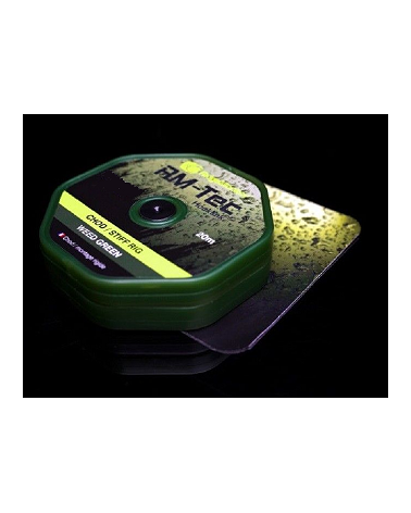 Fluorocarbon Ridge Monkey Stiff Chod 20 m - Tienda Carpfishing