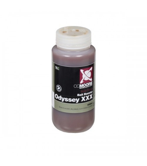 Odyssey XXX Bait Booster 500ml CCMoore