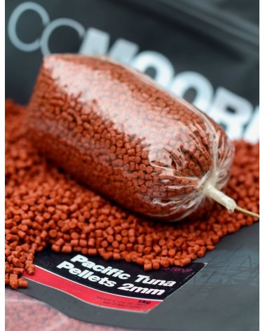 Pellet Pacific Tuna 2mm CC Moore