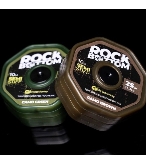 Rock Bottom Camo Green Ridge Monkey Al miglior prezzo