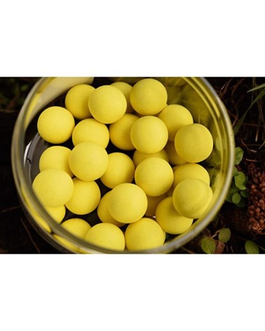 Pop Ups NS1 Yellow 14mm CC Moore