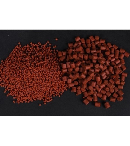 Pellet Krill 2mm CC Moore - Feeder Store