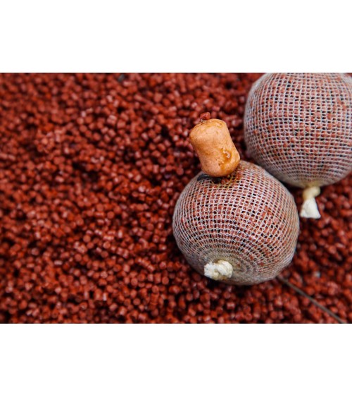 Pellet Krill 2mm CC Moore - Feeder Store