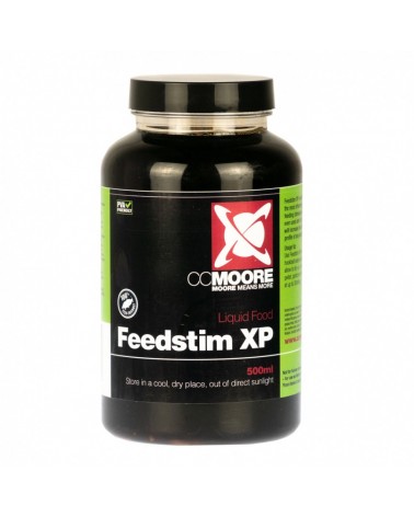 Feedstim XP Liquid 500ml CC Moore