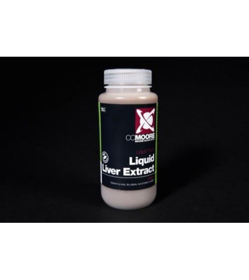 Liquid Liver Compound 500ml CCMoore