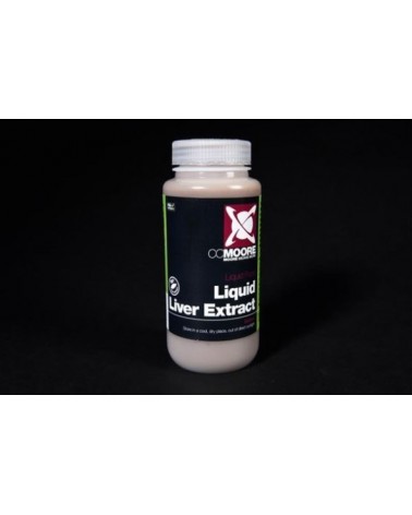 Liquid Liver Compound 500ml CCMoore