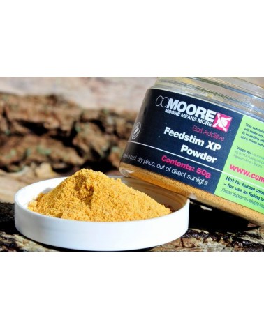 Feedstim XP Powder 250gr CC Moore