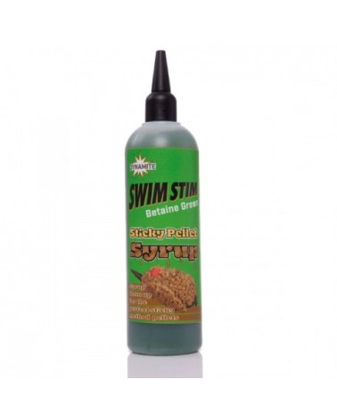 Additivo Sticky Pellet Syrup Betaine Dynamite