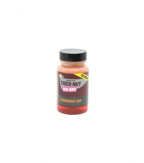 Dip MTN Red-Amo Bait 100ml Dynamite