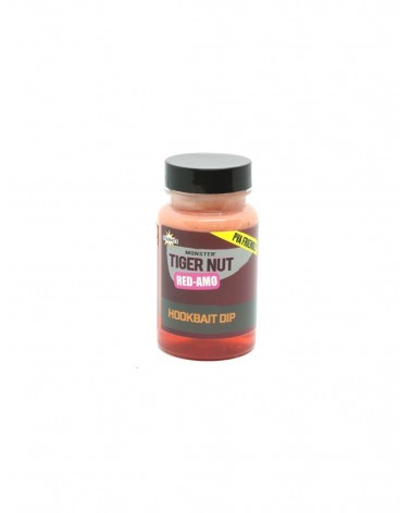 Dip MTN Red-Amo Bait 100ml Dynamite