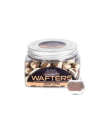 Original Wafters Creamy Toffee Sonubaits