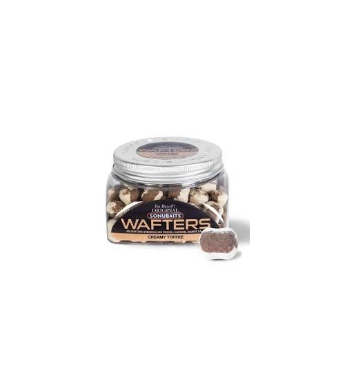 Original Wafters Creamy Toffee Sonubaits - Feeder Store