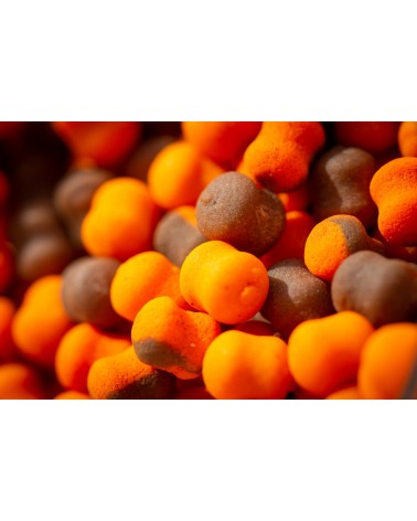 Band'um Sinkers 10mm Chocolate Orange Sonubaits