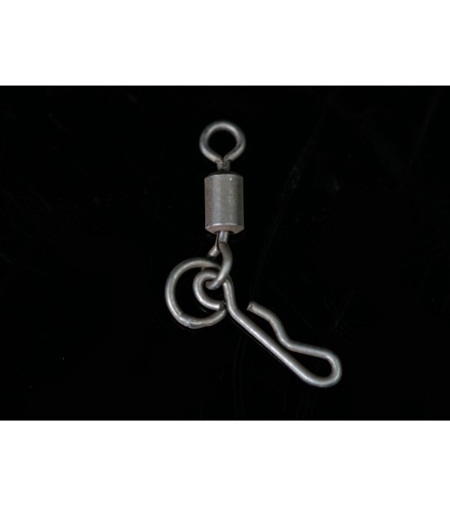 Quick Change Inline Swivel RidgeMonkey - Feeder Store